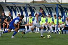 Men's Soccer vs RWU  Wheaton Men's Soccer vs Roger Williams University. - Photo by Keith Nordstrom : Wheaton, Soccer